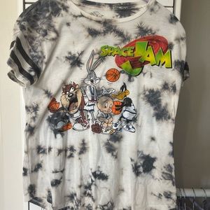 Space Jam T-shirt